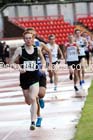 The Stan Long Mile Trophy, Gateshead Stadium. Photo: David T. Hewitson/Sports for All Pics